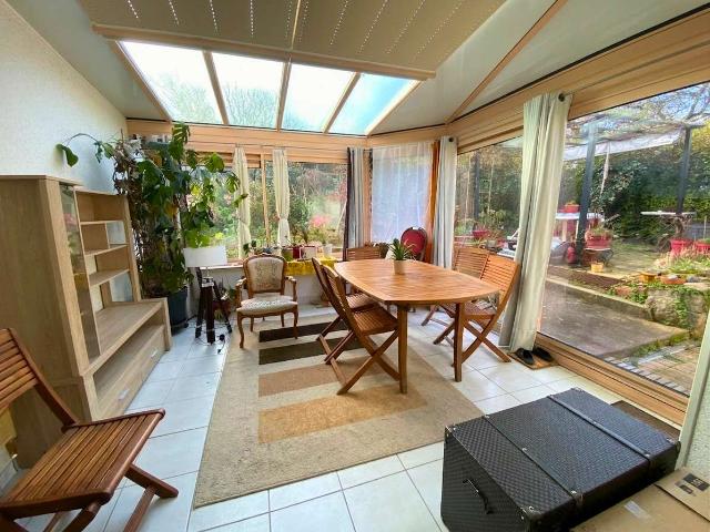 Vente maison 6 pièces Lorient Centre Ville 56