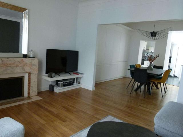 Vente maison 6 pièces Lorient Nouvelle Ville 56