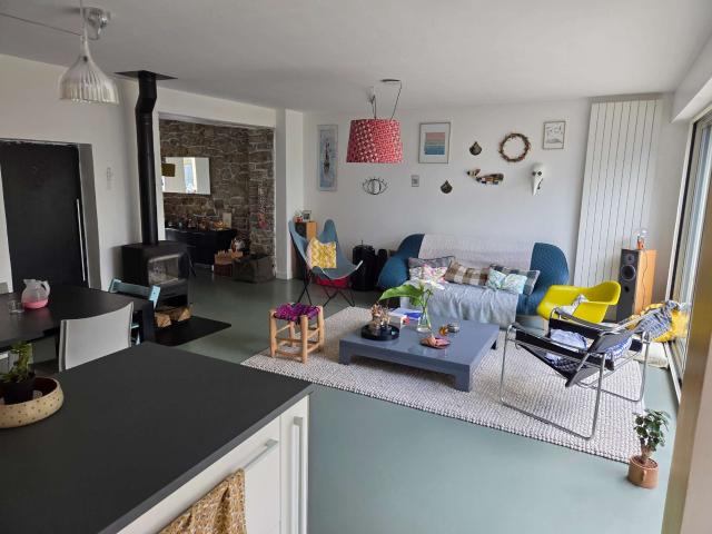 Vente maison 6 pièces Lorient Nouvelle Ville 56