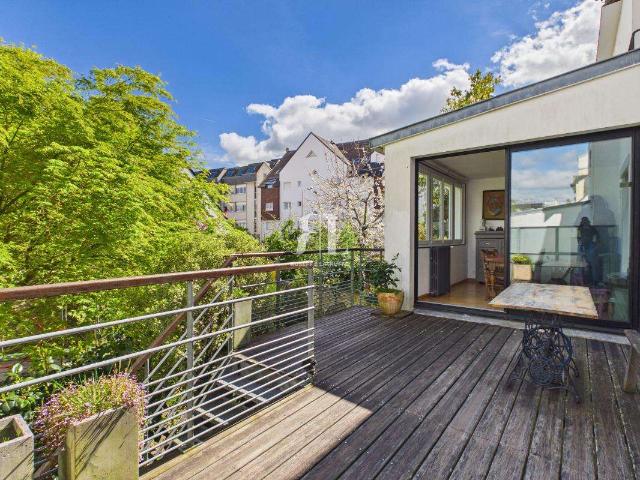 Vente maison 6 pièces Lorient Nouvelle Ville 56