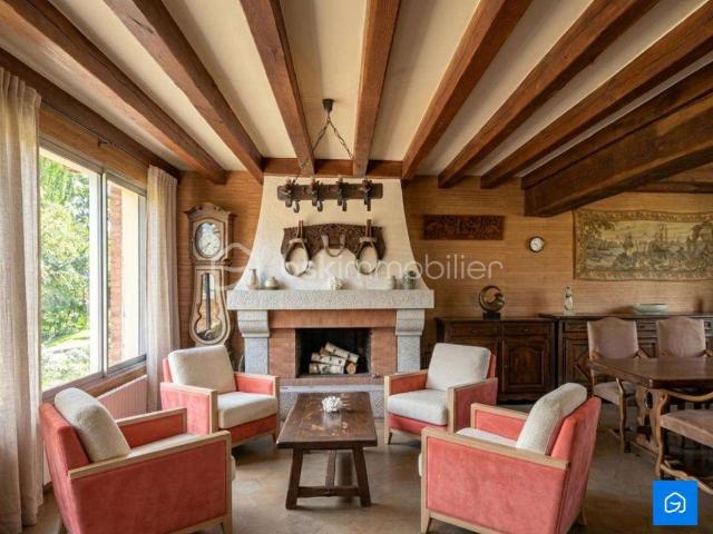 Vente maison 6 pièces Laval Le Bourny 53