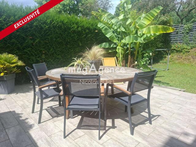 Vente maison 6 pièces Laval Le Bourny 53