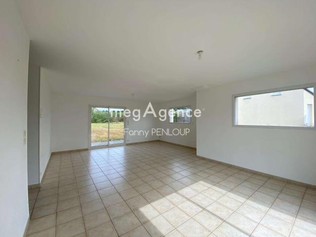 Vente maison 6 pièces La Colombe 50
