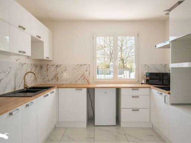 Vente maison 6 pièces La chabossiere 44