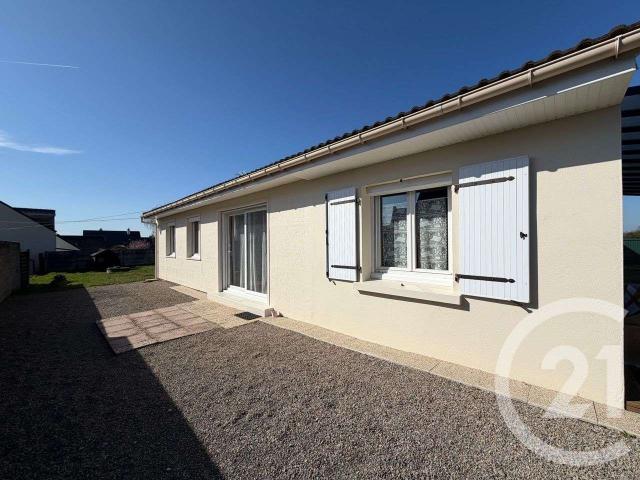 Vente maison 6 pièces La chabossiere 44