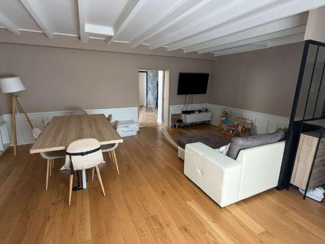 Vente maison 6 pièces La Chaize le Vicomte 85