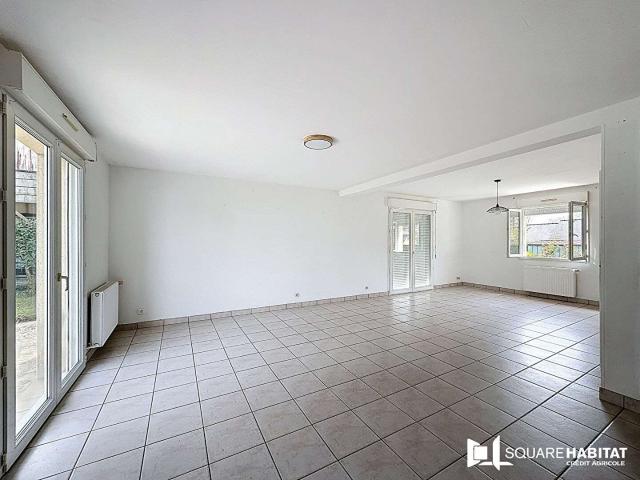 Vente maison 6 pièces La Chapelle Caro 56