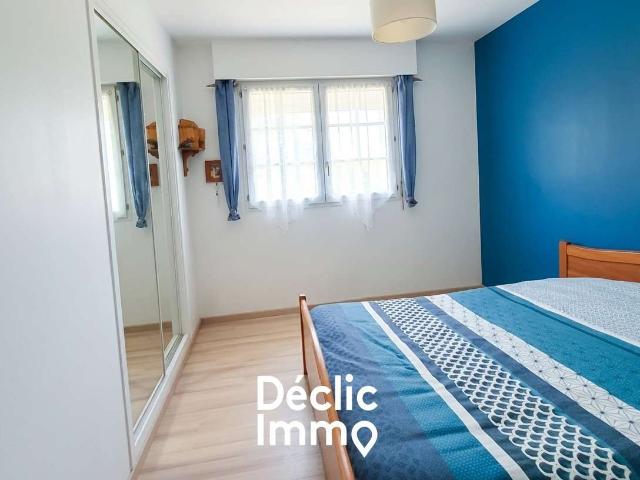 Vente maison 6 pièces La Chapelle Achard 85