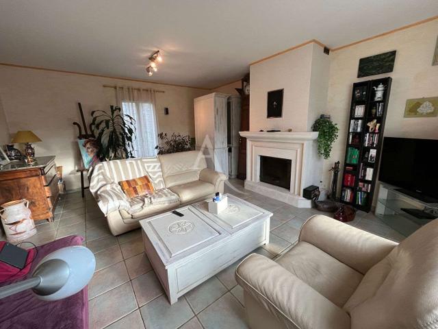 Vente maison 6 pièces La Chapelle Achard 85