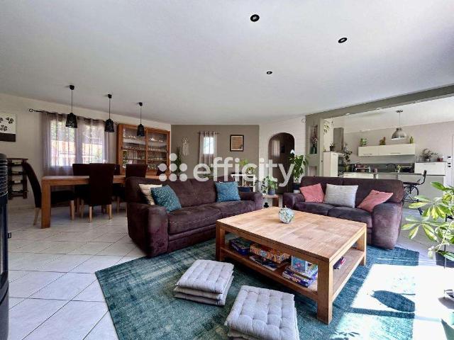 Vente maison 6 pièces La Chapelle Achard 85