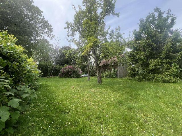 Vente maison 6 pièces La Chapelle d'Andaine 61