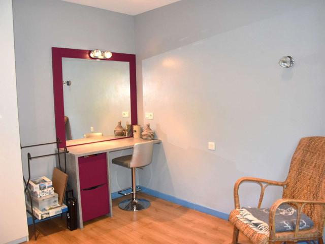 Vente maison 6 pièces La Chapelle de Brain 35