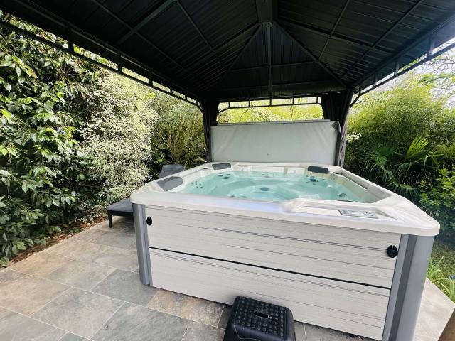 Vente maison 6 pièces La Chapelle des Fougeretz 35