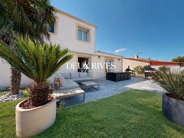 Vente maison 6 pièces La Chapelle Heulin 44