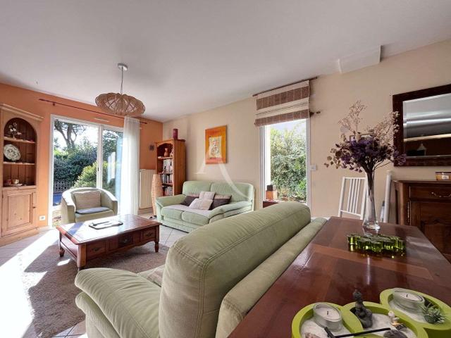 Vente maison 6 pièces La Chapelle sur Erdre 44