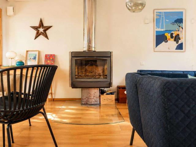 Vente maison 6 pièces La Chapelle sur Erdre 44