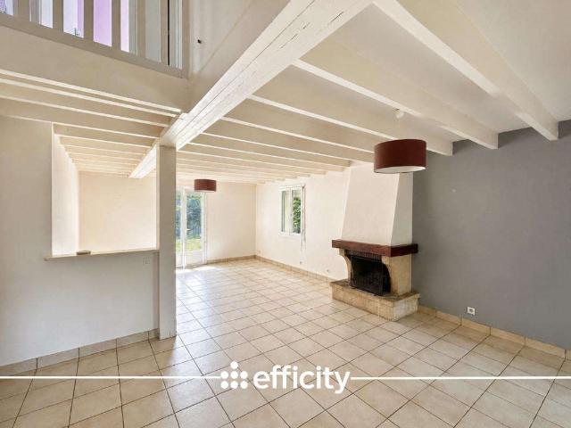 Vente maison 6 pièces La Chapelle sur Erdre 44