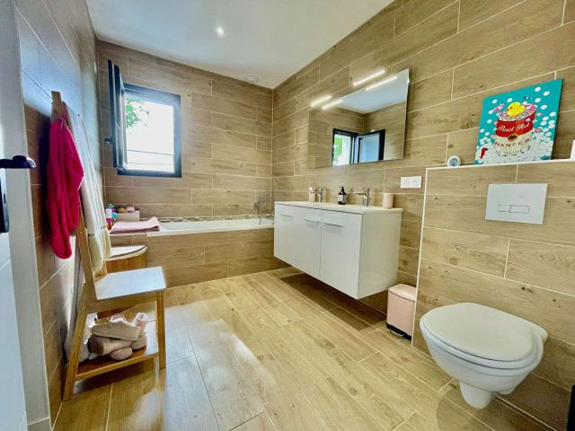 Vente maison 6 pièces La Chapelle sur Erdre 44
