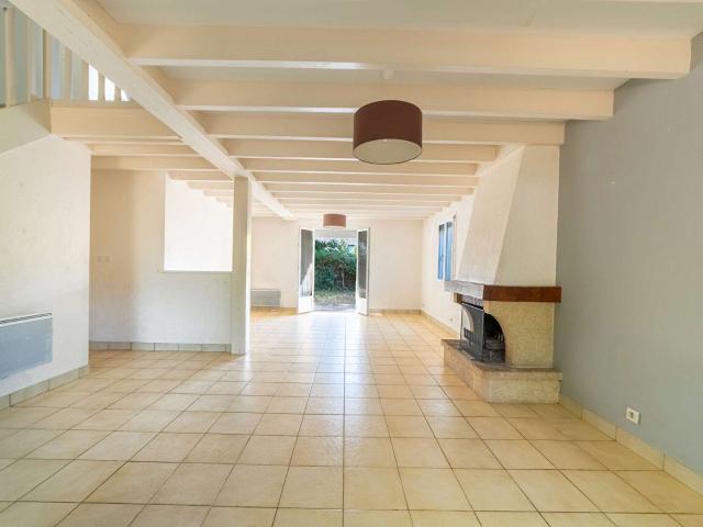 Vente maison 6 pièces La Chapelle sur Erdre 44