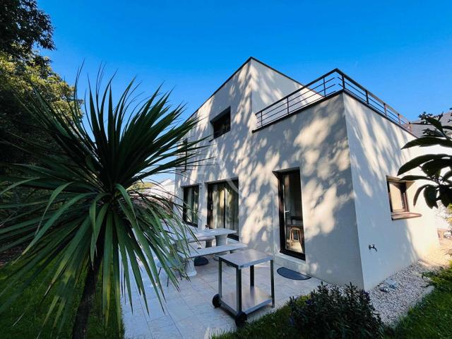 Vente maison 6 pièces La Chapelle sur Erdre 44