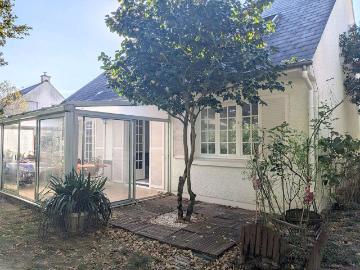 Rue Charles Nungesser Nantes, Nantes-Erdre, Loire-Atlantique, Pays de la Loire