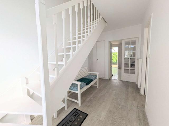 Vente maison 6 pièces La Chapelle sur Erdre 44