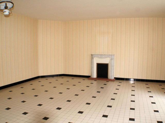 Vente maison 6 pièces La Châtaigneraie 85