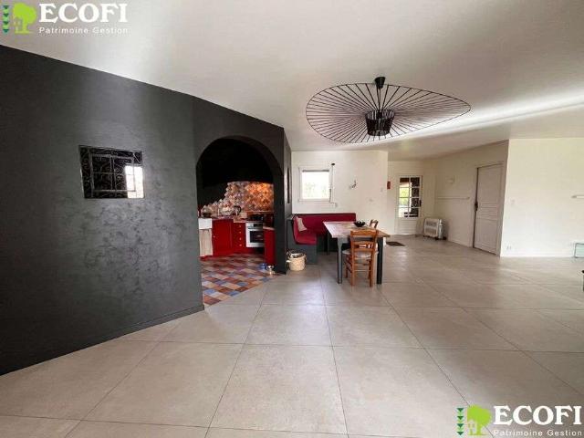 Vente maison 6 pièces La Châtaigneraie 85
