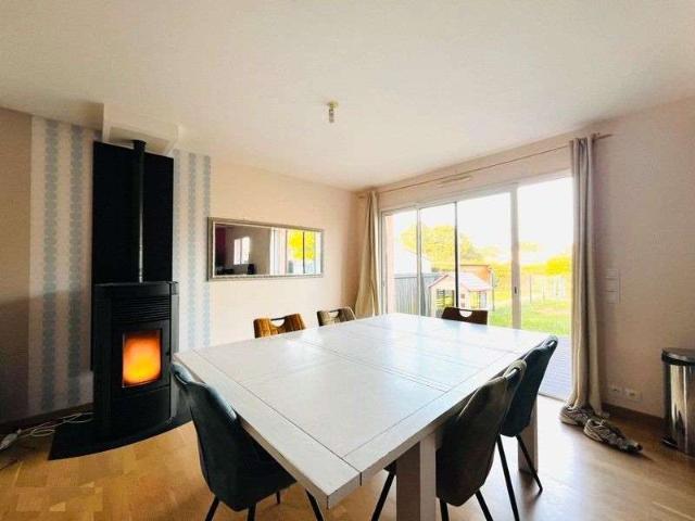 Vente maison 6 pièces La Chevrolière 44