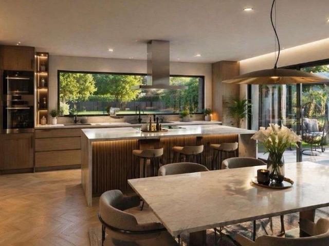 Vente maison 6 pièces La Claye 85