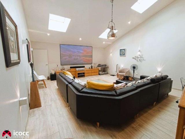 Vente maison 6 pièces La Claye 85