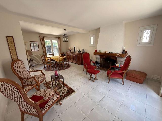 Vente maison 6 pièces La Baule Escoublac Escoublac 44