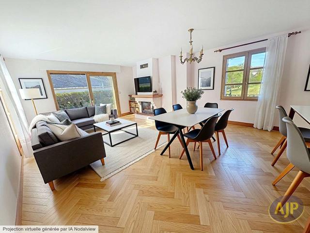 Vente maison 6 pièces La Baule Escoublac Escoublac 44