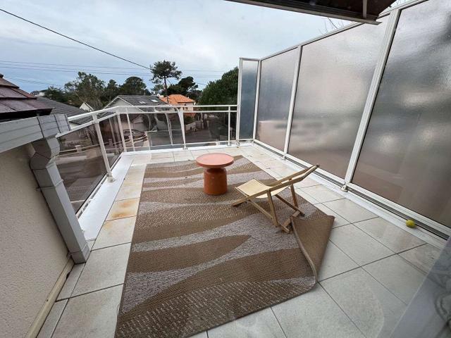 Vente maison 6 pièces La Baule Escoublac La Baule Les Pins 44