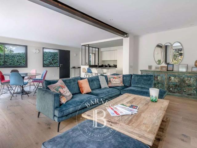 Vente maison 6 pièces La Baule Escoublac La Baule Les Pins 44