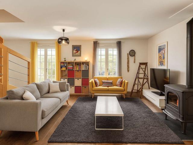 Vente maison 6 pièces La Baule Escoublac 44