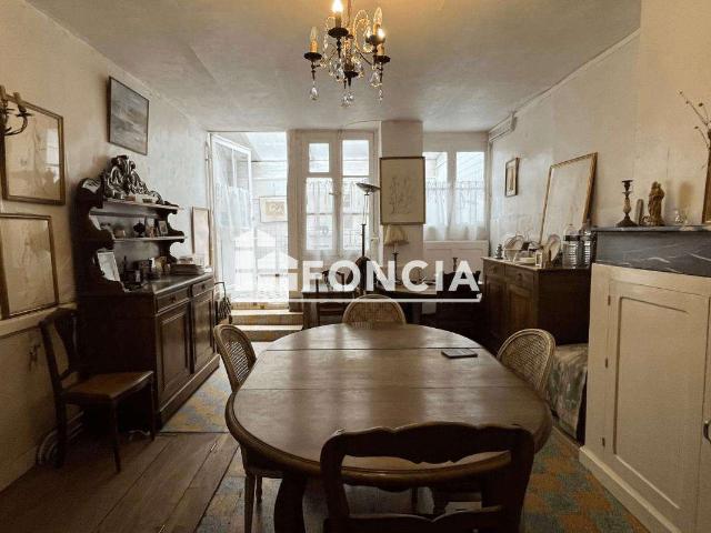 Vente maison 6 pièces La Bazoge 72