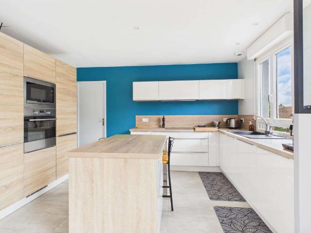 Vente maison 6 pièces La Bazoge 72