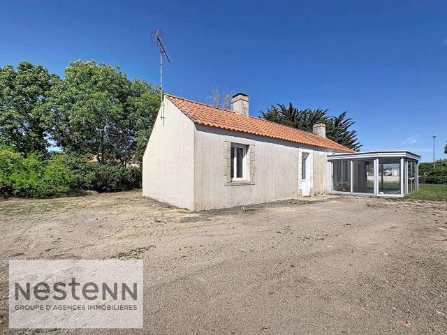Vente maison 6 pièces La Barre de Monts 85
