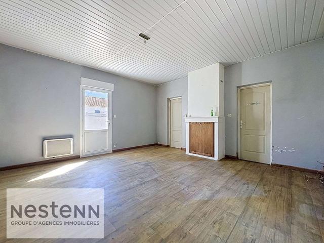 Vente maison 6 pièces La Barre de Monts 85