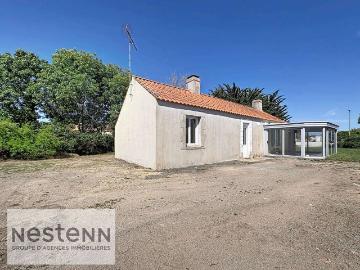 Vente maison 6 pièces La Barre de Monts 85