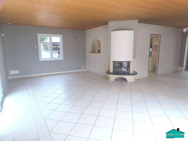 Vente maison 6 pièces La Barre de Monts 85