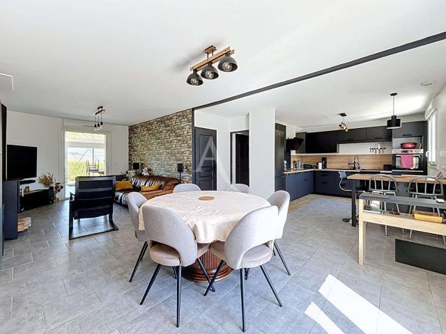 Vente maison 6 pièces La Brûlatte 53