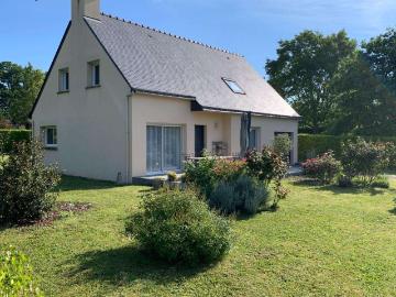 Vente maison 6 pièces Saint Nicolas du Tertre 56