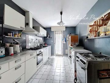 Vente maison 6 pièces La Gacilly 56