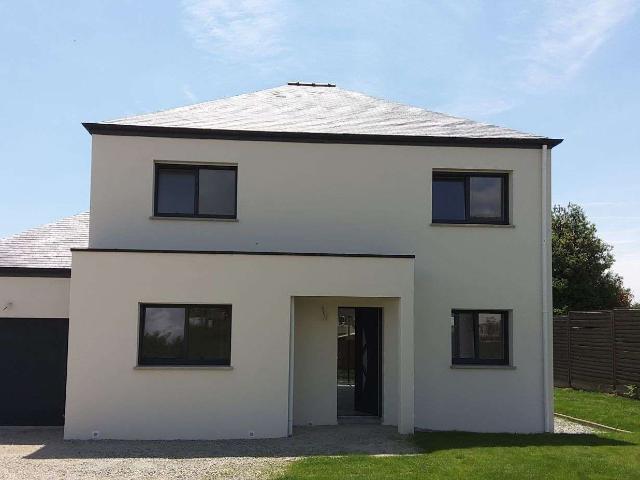Vente maison 6 pièces La Gacilly 56