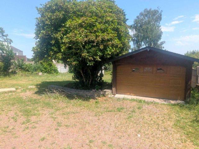 Vente maison 6 pièces La Gacilly 56