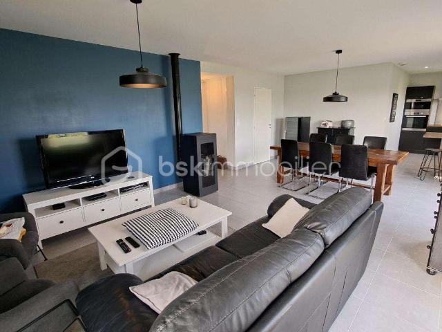 Vente maison 6 pièces La Graverie 14