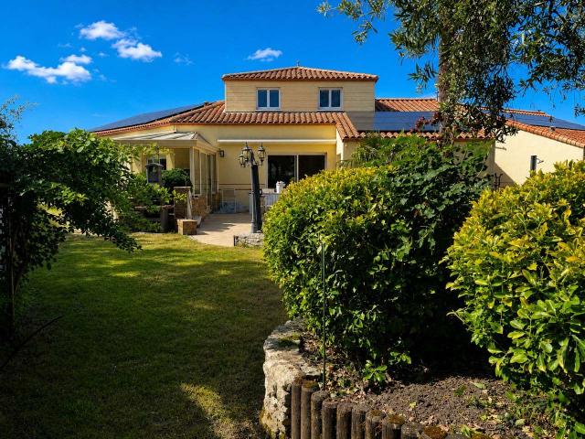 Vente maison 6 pièces La Guyonnière 85