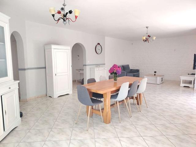 Vente maison 6 pièces La Guyonnière 85